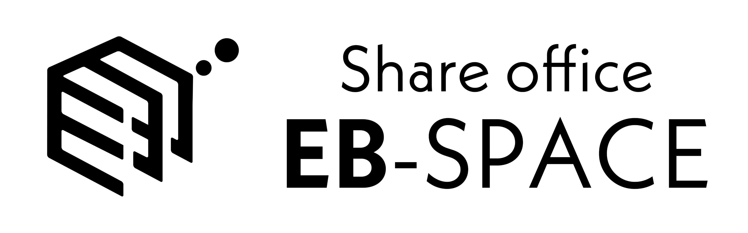 SHARE OFFICE EB-SPACE